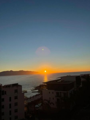 Saranda Lux Apartments